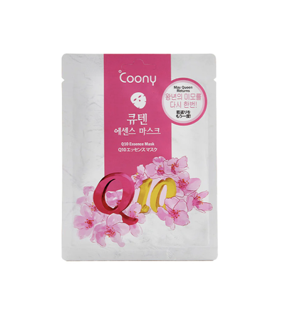 Q10 Essence Mask